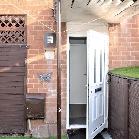 London Zone 2, 2 Bedroom House Exterior photo
